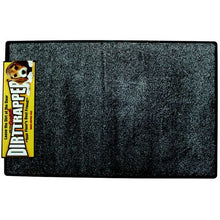 Load image into Gallery viewer, Dirttrapper Original Indoor Doormat 90cm x 60cm - Grey
