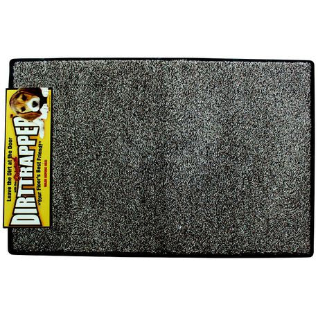 Dirttrapper Original Indoor Doormat 90cm x 60cm - Mocha Buy Online in Zimbabwe thedailysale.shop