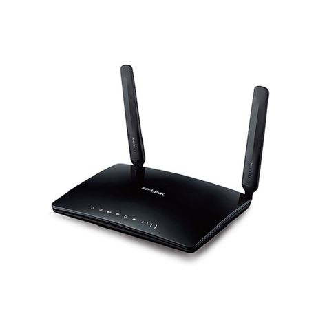 TP-Link MR200 733Mbps Wireless Dual Band 4G LTE Router