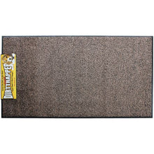 Load image into Gallery viewer, Dirttrapper Original  Indoor Doormat 135cm x 75cm - Brown
