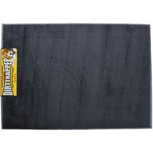 Load image into Gallery viewer, Dirttrapper Original Indoor Doormat 120cm x 150cm - Black
