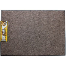 Load image into Gallery viewer, Dirttrapper Original Indoor Doormat 120cm x 150cm - Brown
