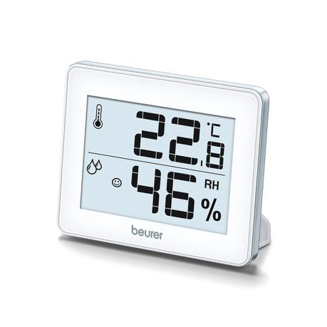 Beurer HM 16 Thermo Hygrometer Buy Online in Zimbabwe thedailysale.shop