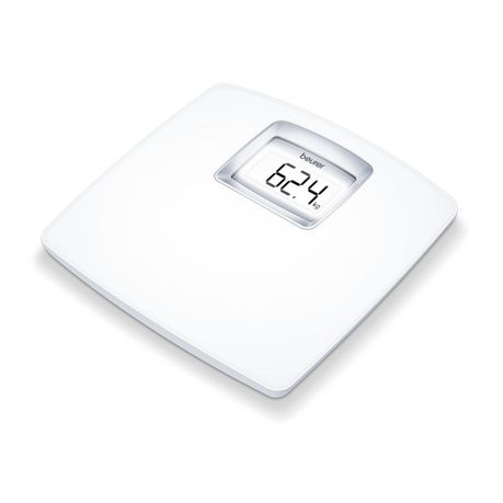 Beurer PS 25 Personal Bathroom Scale Buy Online in Zimbabwe thedailysale.shop