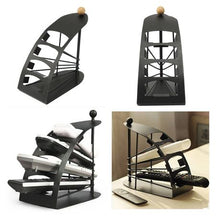 Load image into Gallery viewer, Olcor Remote Control Holder Rack Organizer Caddy
