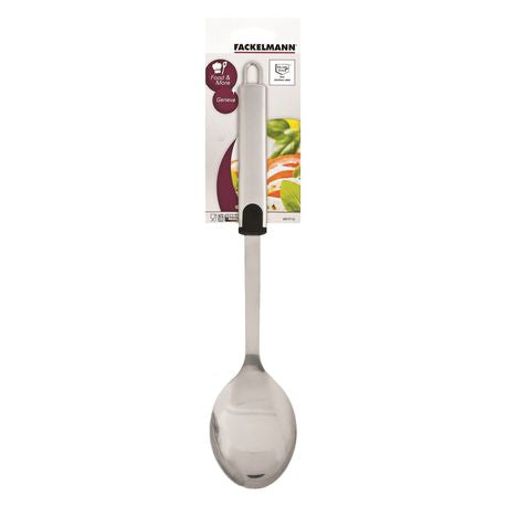 Facklemann - Solid Spoon Buy Online in Zimbabwe thedailysale.shop