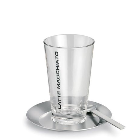 blomus Cono Latte Macchiato Set