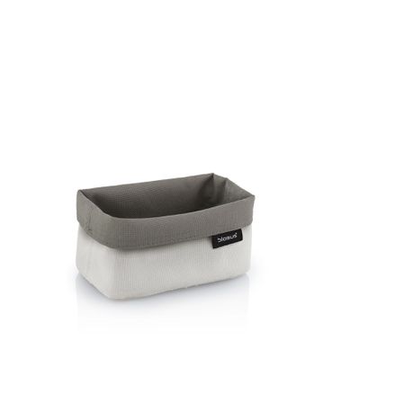 blomus Ara Medium Reversable Storage Basket - Sand-Taupe Buy Online in Zimbabwe thedailysale.shop