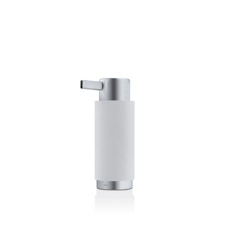 blomus Ara Soap Dispenser - Moon-Grey Buy Online in Zimbabwe thedailysale.shop