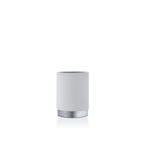 blomus Ara Toothbrush Mug - Moon-Grey Buy Online in Zimbabwe thedailysale.shop