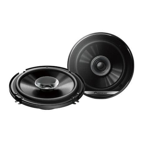 Pioneer TS-G1610F  280w Dual Cone Speakers