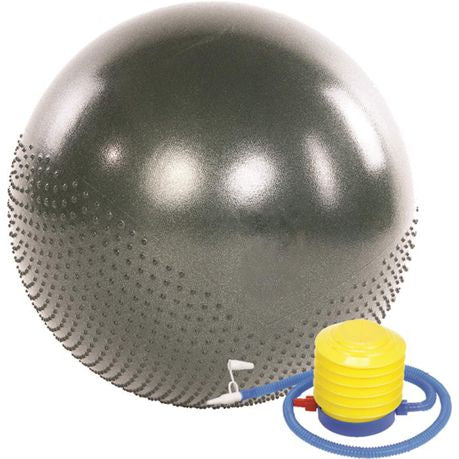 Medalist Massage Gym Balls - 65cm Buy Online in Zimbabwe thedailysale.shop