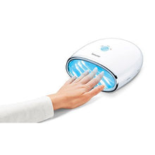 Load image into Gallery viewer, Beurer MP 48 LED/UV Nail Dryer
