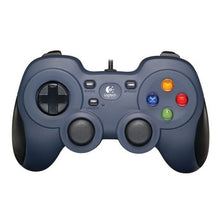 Load image into Gallery viewer, Logitech F310 Wired Gamepad, Controller Console Like Layout, 4 Switch D-Pad
