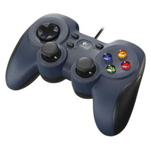 Load image into Gallery viewer, Logitech F310 Wired Gamepad, Controller Console Like Layout, 4 Switch D-Pad
