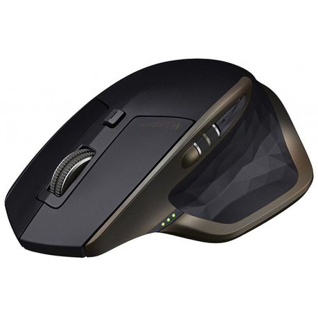 Logitech MX Master Wireless Mouse Buy Online in Zimbabwe thedailysale.shop