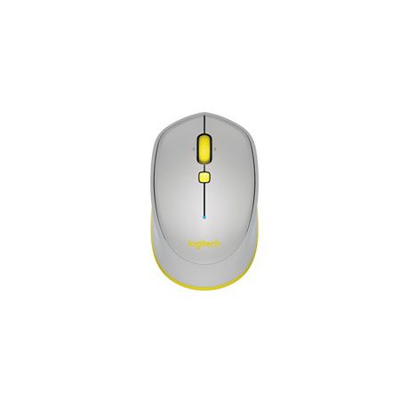 Logitech M535 Wireless Bluetooth Mouse Buy Online in Zimbabwe thedailysale.shop