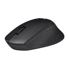 Load image into Gallery viewer, Logitech M330 Silent Plus Wireless Mouse - Black
