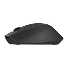 Load image into Gallery viewer, Logitech M330 Silent Plus Wireless Mouse - Black
