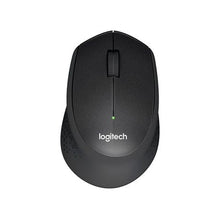 Load image into Gallery viewer, Logitech M330 Silent Plus Wireless Mouse - Black
