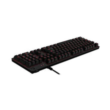 Load image into Gallery viewer, Logitech G413 Mechanical Gaming Keyboard, Romer-G Switches - Carbon
