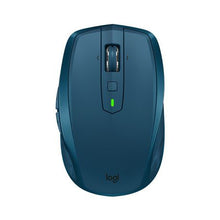 Load image into Gallery viewer, Logitech MX Anywhere 2S Bluetooth Mouse - Midnight Teal
