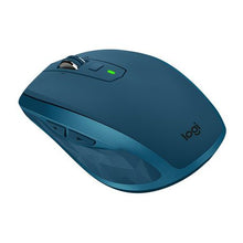 Load image into Gallery viewer, Logitech MX Anywhere 2S Bluetooth Mouse - Midnight Teal
