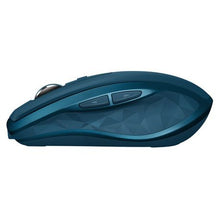 Load image into Gallery viewer, Logitech MX Anywhere 2S Bluetooth Mouse - Midnight Teal
