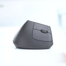 Load image into Gallery viewer, Logitech MX Vertical Advanced Ergonomic Mouse
