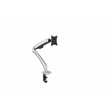 Ultra Link Monitor Desk Mount Single Arm - 12 to 30