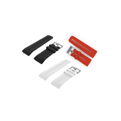 Killerdeals Silicone Strap for Garmin Vivoactive HR - 3 for 2 Combo Buy Online in Zimbabwe thedailysale.shop