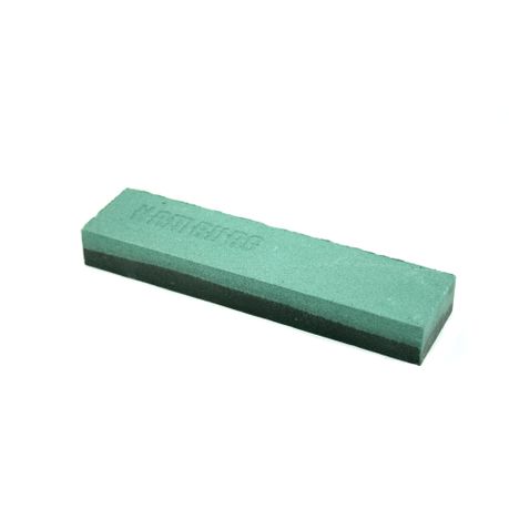 SourceDirect Hamburg Knife Sharpening Oil Stone - 15cm