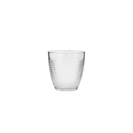 Luminarc - Tape A L'oeil Tempered Tumbler - 3 x 270ml Buy Online in Zimbabwe thedailysale.shop