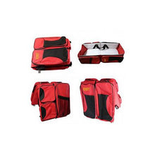 Load image into Gallery viewer, Baby Carrier Sleeper Bag - Red
