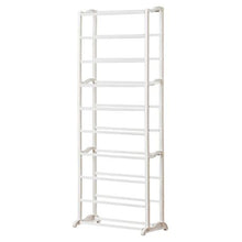 Load image into Gallery viewer, Fine Living - 10 Tier Shoe Rack
