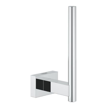 Grohe - Essentials Cube Spare Paper Holder Buy Online in Zimbabwe thedailysale.shop