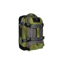 Load image into Gallery viewer, Travel Mate 48cm Back Pack Trolley Case - Green
