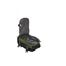 Load image into Gallery viewer, Travel Mate 48cm Back Pack Trolley Case - Green
