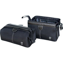 Load image into Gallery viewer, Travel Mate Unisex Pop-Opening Toiletry Bag
