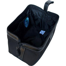 Load image into Gallery viewer, Travel Mate Unisex Pop-Opening Toiletry Bag
