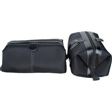 Load image into Gallery viewer, Travel Mate Unisex Pop-Opening Toiletry Bag
