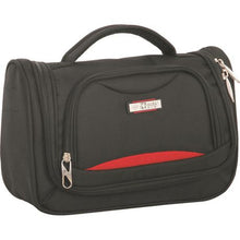 Load image into Gallery viewer, Travel Mate Unisex Folding Toiletry Bag N-8612d
