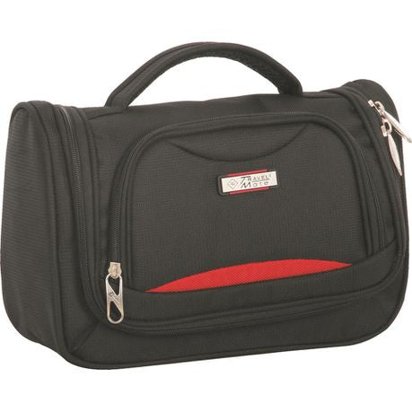 Travel Mate Unisex Folding Toiletry Bag N-8612d