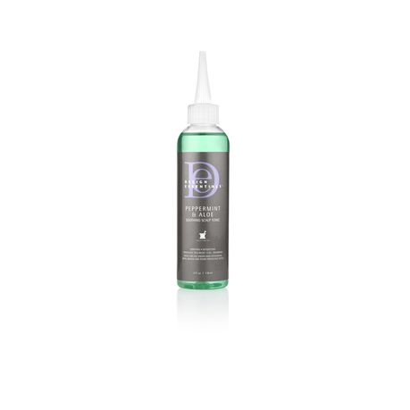 Design Essentials Peppermint Aloe Soothing Scalp Tonic - 113ml Buy Online in Zimbabwe thedailysale.shop