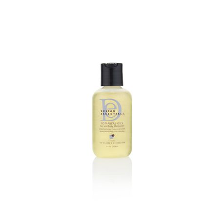 Design Essentials Botanical Oils Moisturiser - 118ml Buy Online in Zimbabwe thedailysale.shop