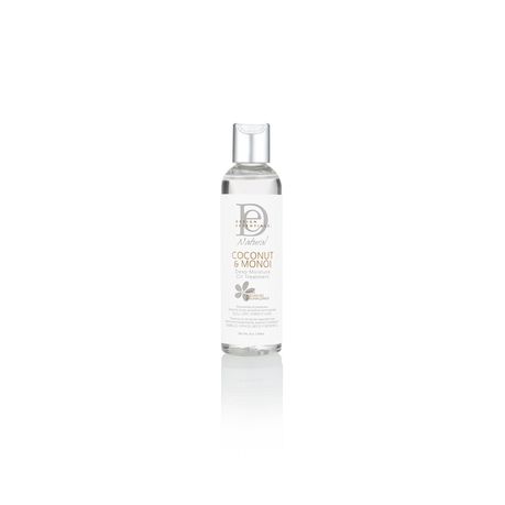 Design Essentials Coconut & Monoi Deep Moisture Oil Treatment - 118ml Buy Online in Zimbabwe thedailysale.shop