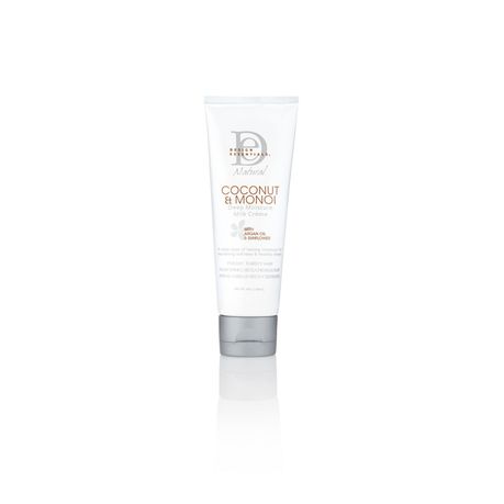 Design Essentials Coconut & Monoi Deep Moisture Milk Creme - 118ml