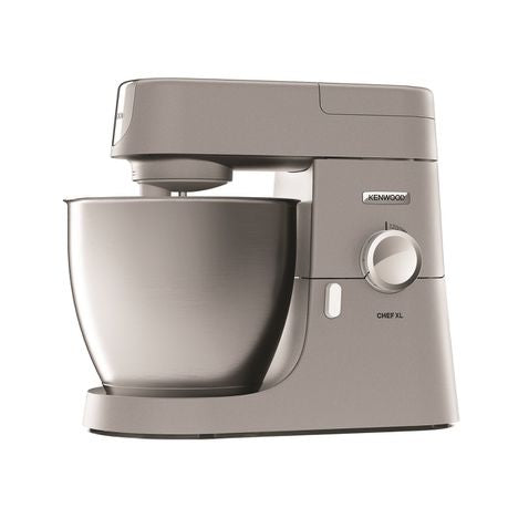 Kenwood - Chef XL Kitchen Machine - KVL4100S Buy Online in Zimbabwe thedailysale.shop