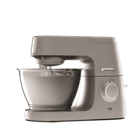 Kenwood - Elite Chef Kitchen Machine - KVC5100S Buy Online in Zimbabwe thedailysale.shop