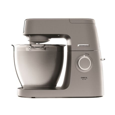 Kenwood - Elite Chef XL Kitchen Machine - KVL6100S Buy Online in Zimbabwe thedailysale.shop